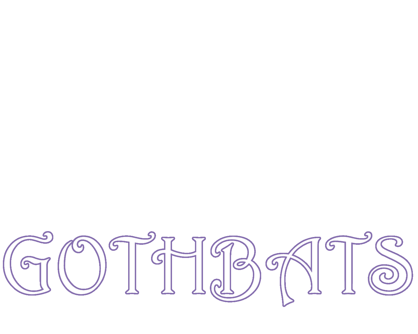 GOTHBATS